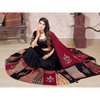 VC 323 Muslin Printed Lehenga With Blouse Duppatta Wholesale Suppliers In Mumbai